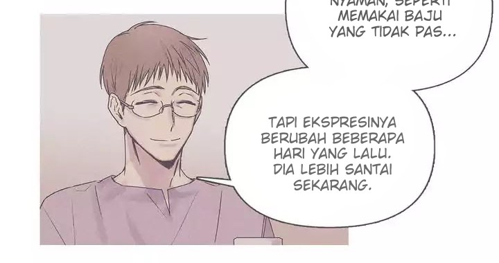 Forever Mine Chapter 52 Gambar 22