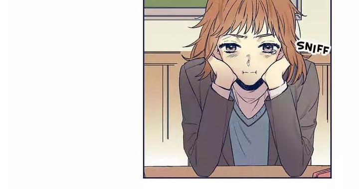 Forever Mine Chapter 52 Gambar 26
