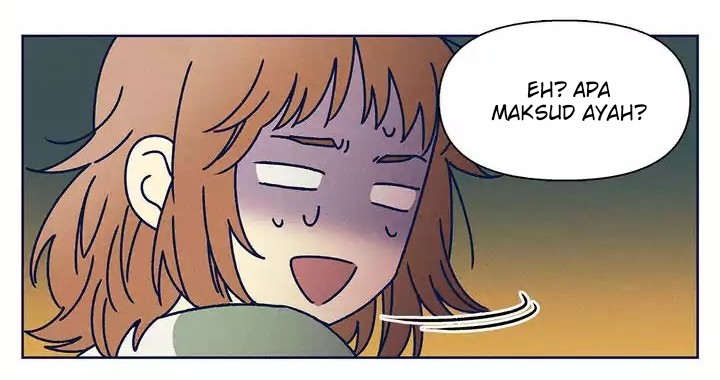 Forever Mine Chapter 52 Gambar 10