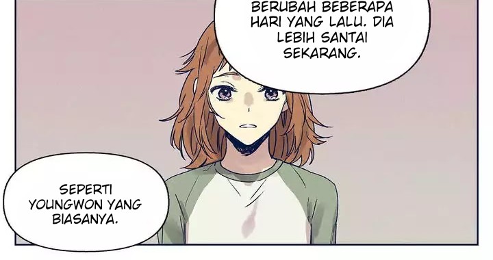 Forever Mine Chapter 52 Gambar 12