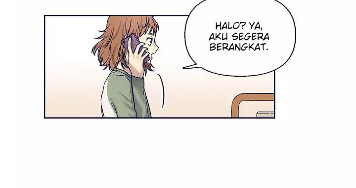 Forever Mine Chapter 52 Gambar 16