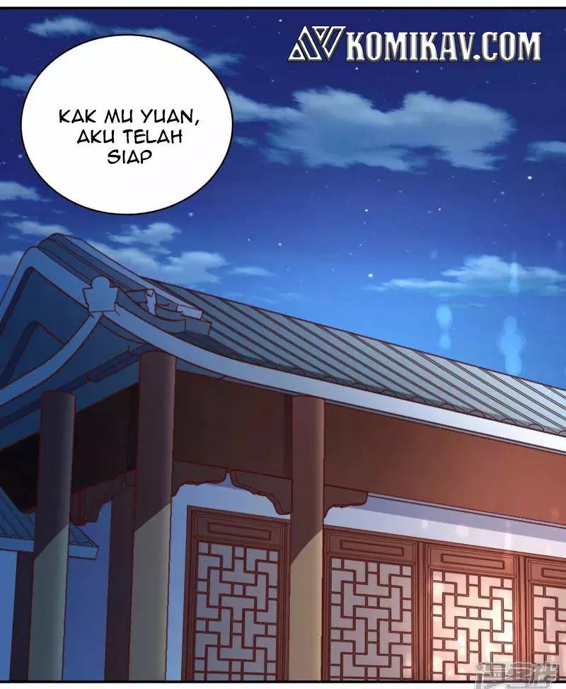 Baca Sword Master of Soul Spirit Chapter 43 Gambar 2