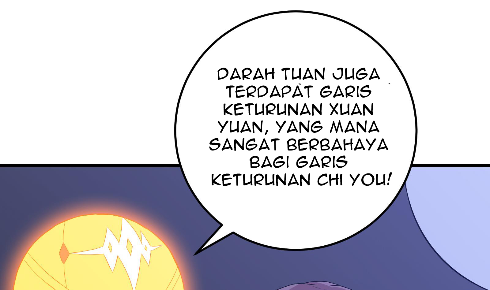My Plug-in Spirit Ring Chapter 19 Gambar 11