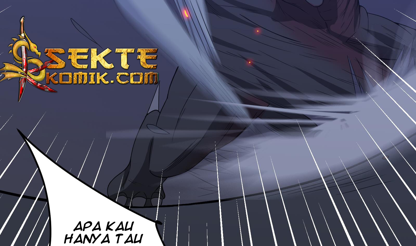 My Plug-in Spirit Ring Chapter 19 Gambar 18