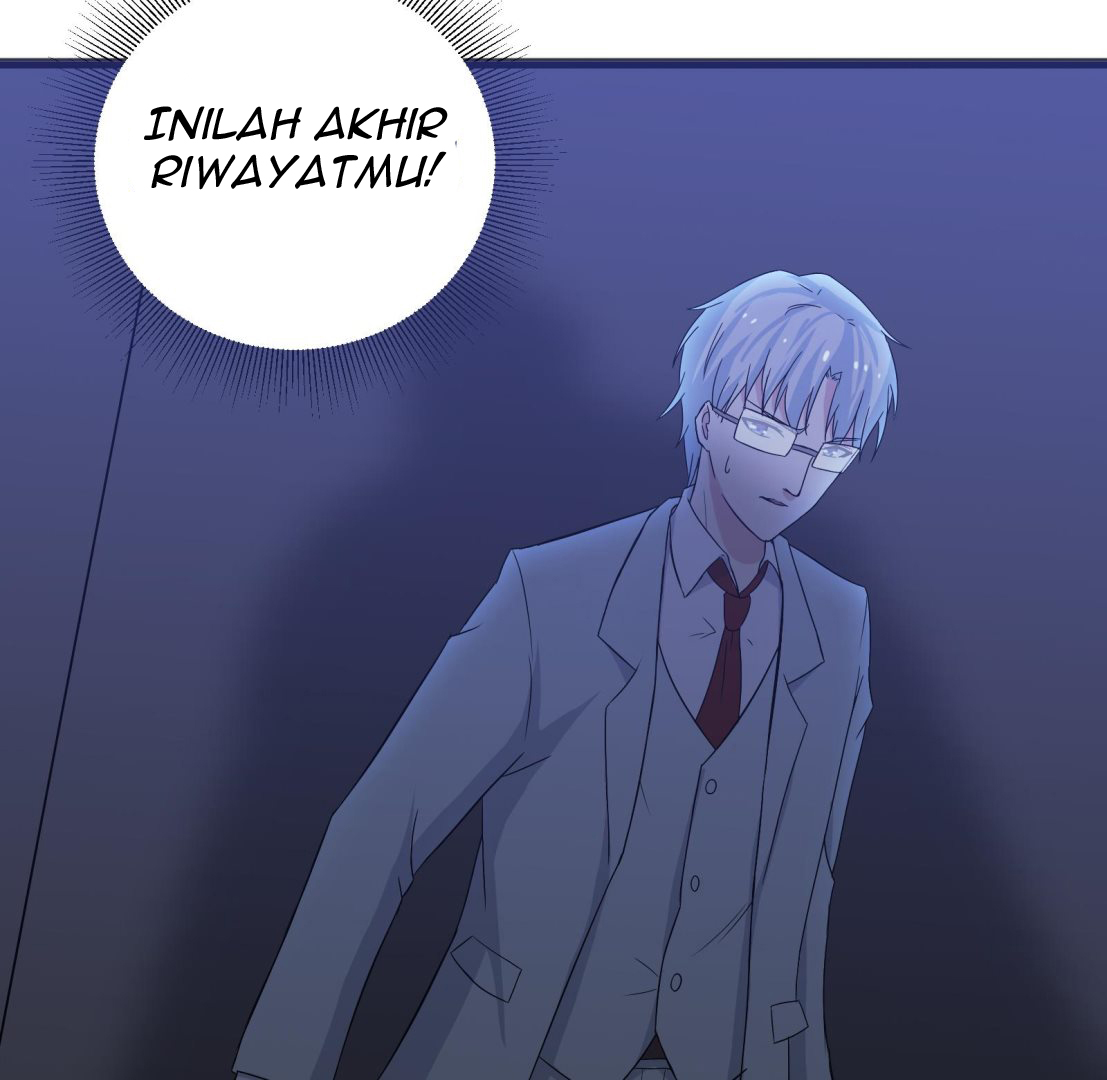 My Plug-in Spirit Ring Chapter 19 Gambar 20
