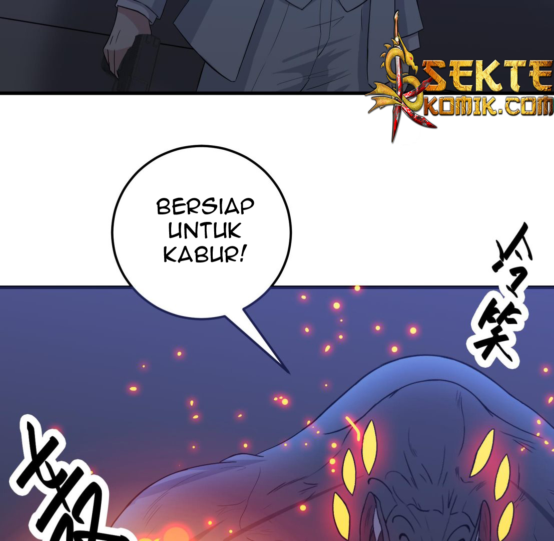 My Plug-in Spirit Ring Chapter 19 Gambar 21