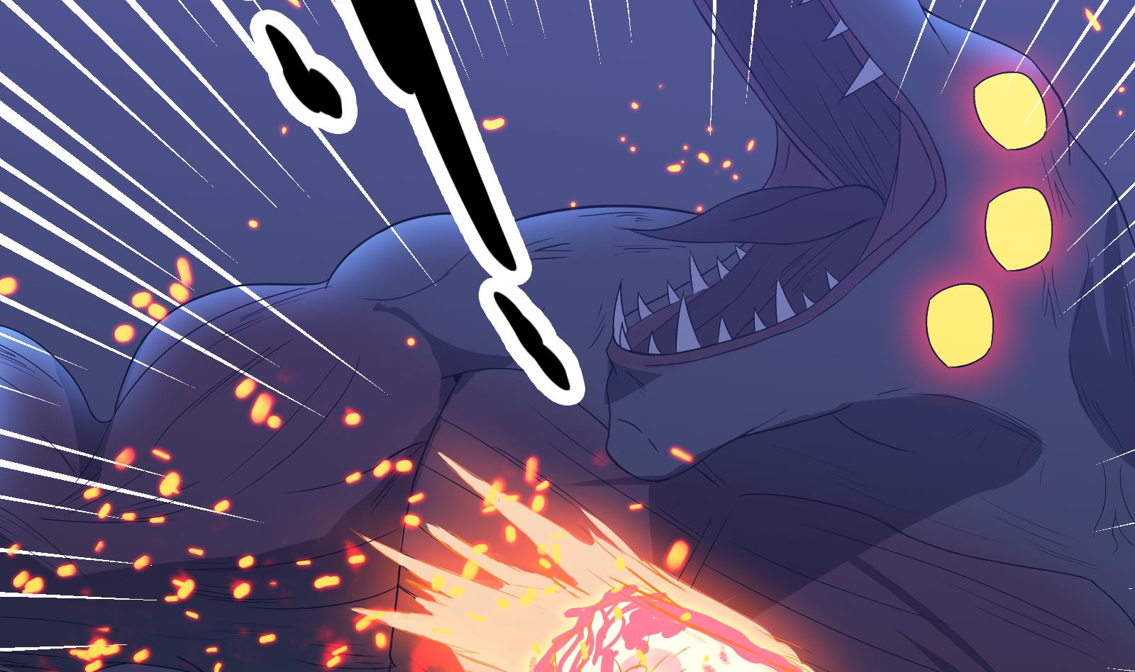 My Plug-in Spirit Ring Chapter 19 Gambar 27