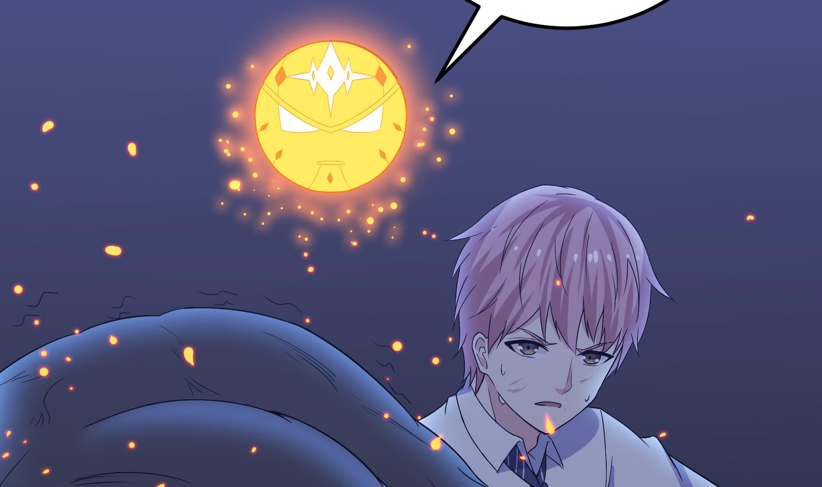 My Plug-in Spirit Ring Chapter 19 Gambar 30