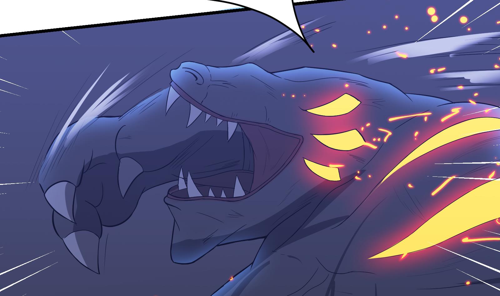 My Plug-in Spirit Ring Chapter 19 Gambar 33