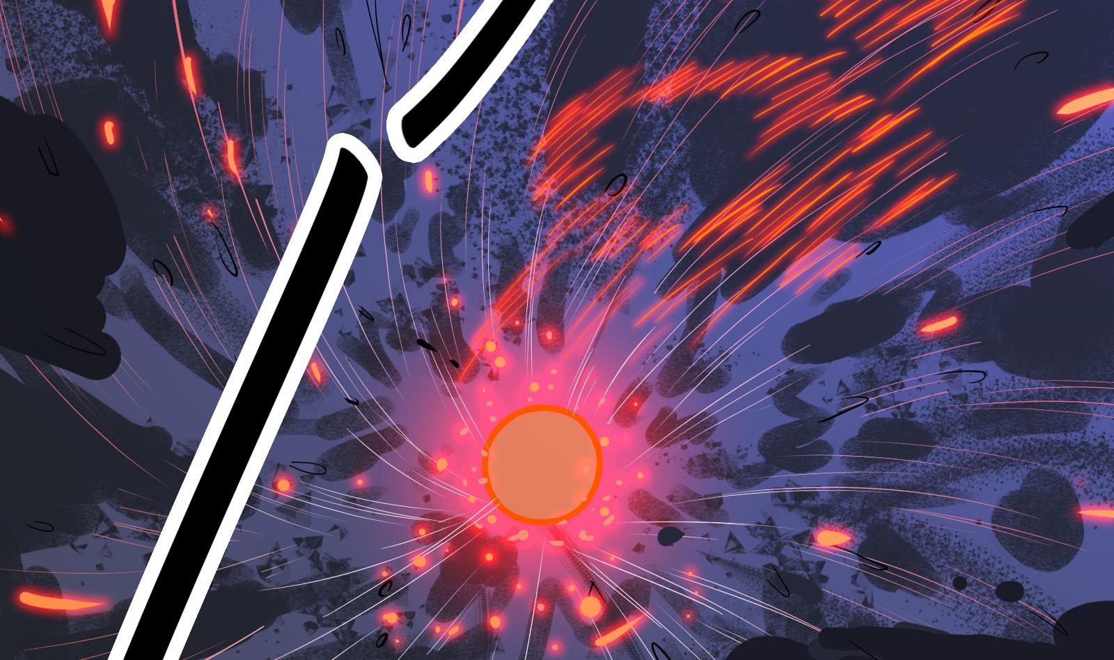My Plug-in Spirit Ring Chapter 19 Gambar 38