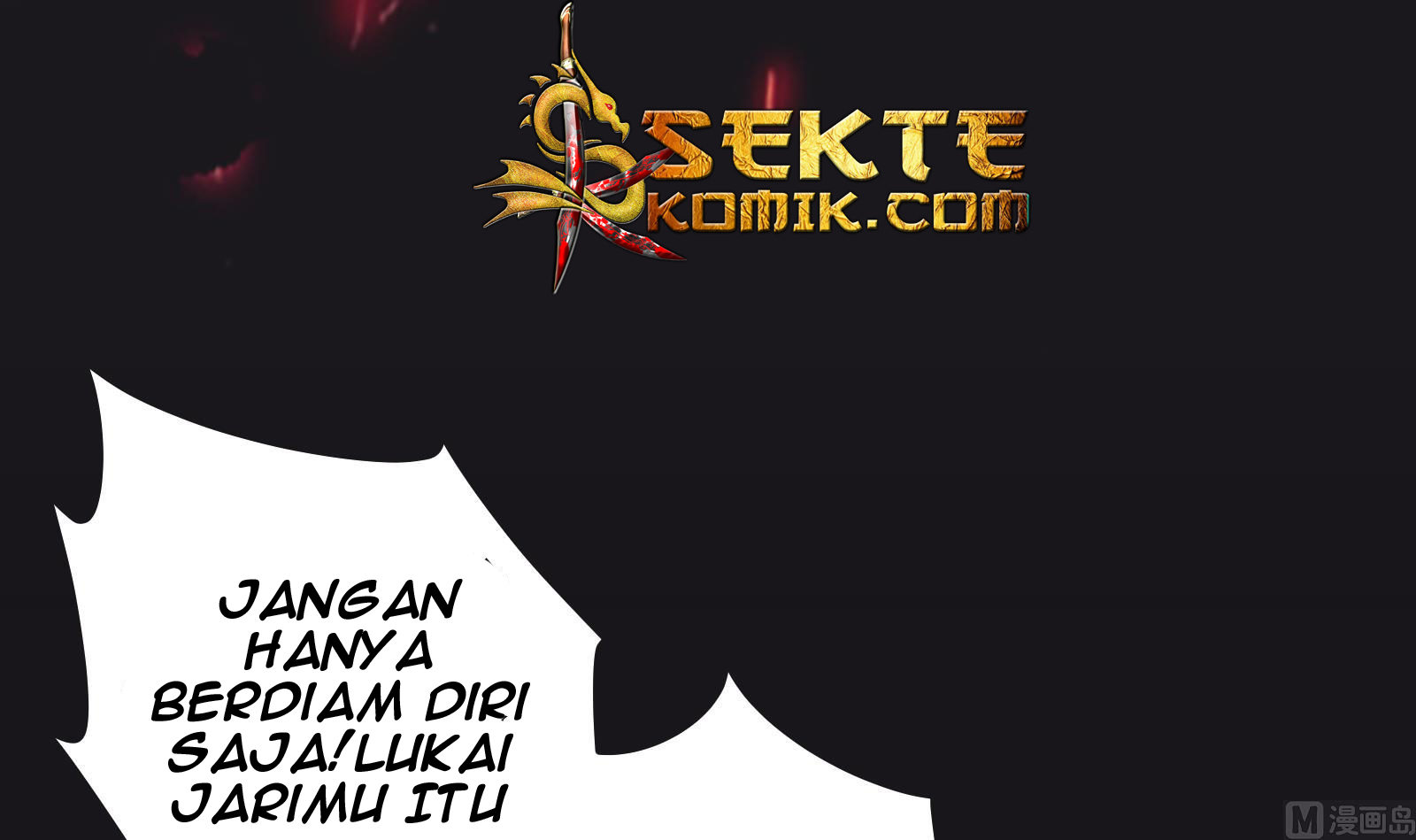 My Plug-in Spirit Ring Chapter 19 Gambar 4