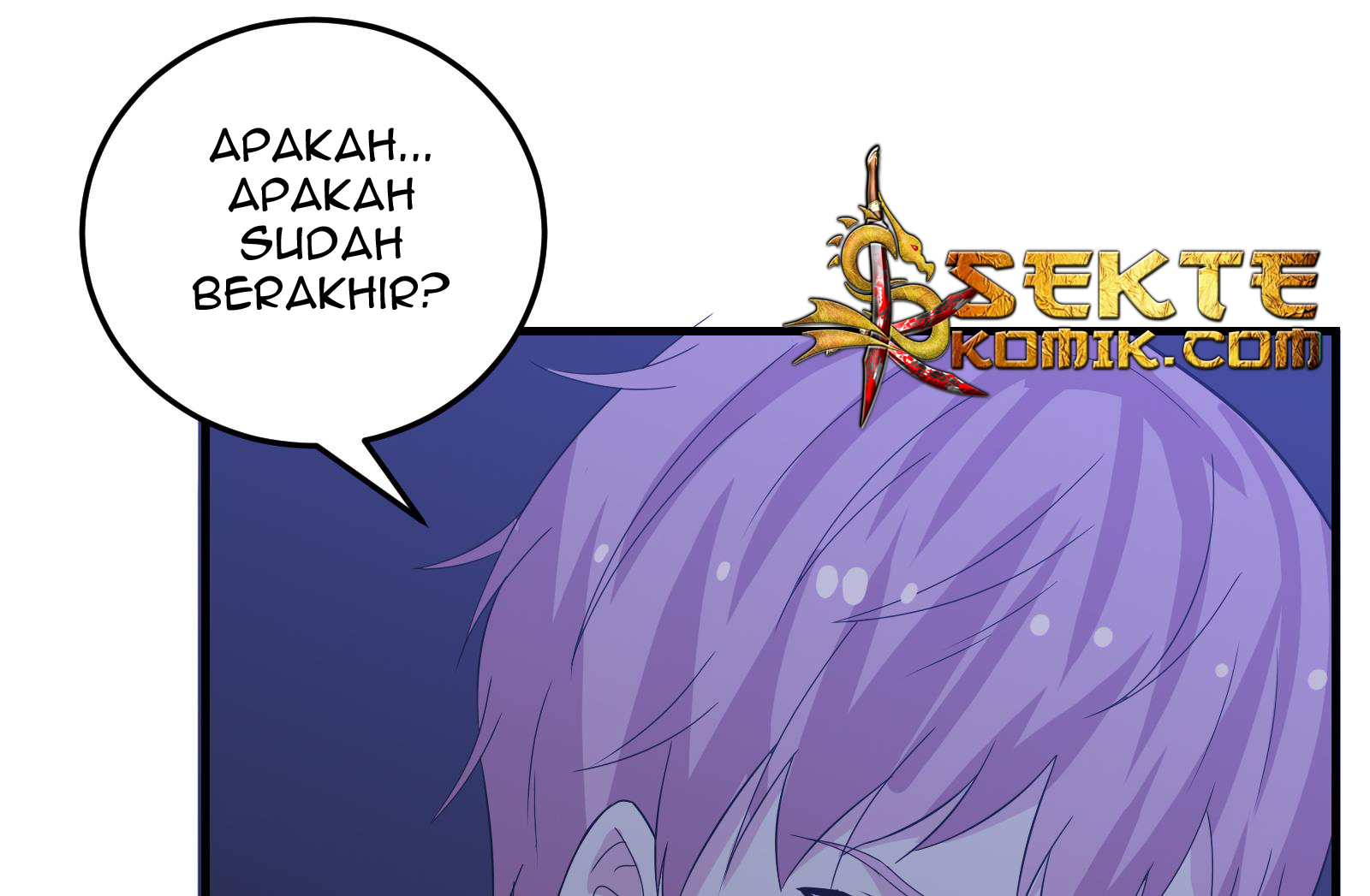 My Plug-in Spirit Ring Chapter 19 Gambar 42