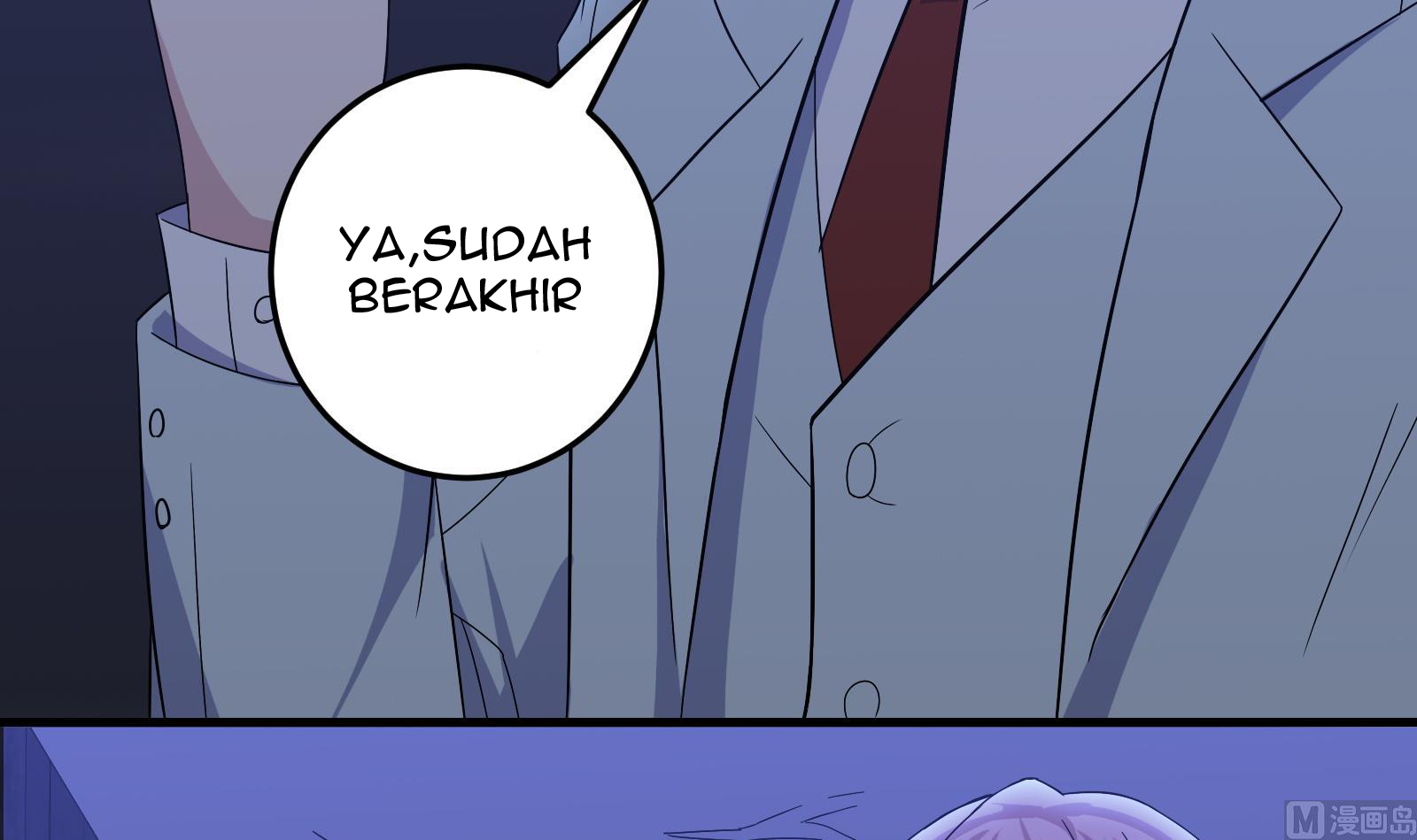 My Plug-in Spirit Ring Chapter 19 Gambar 46