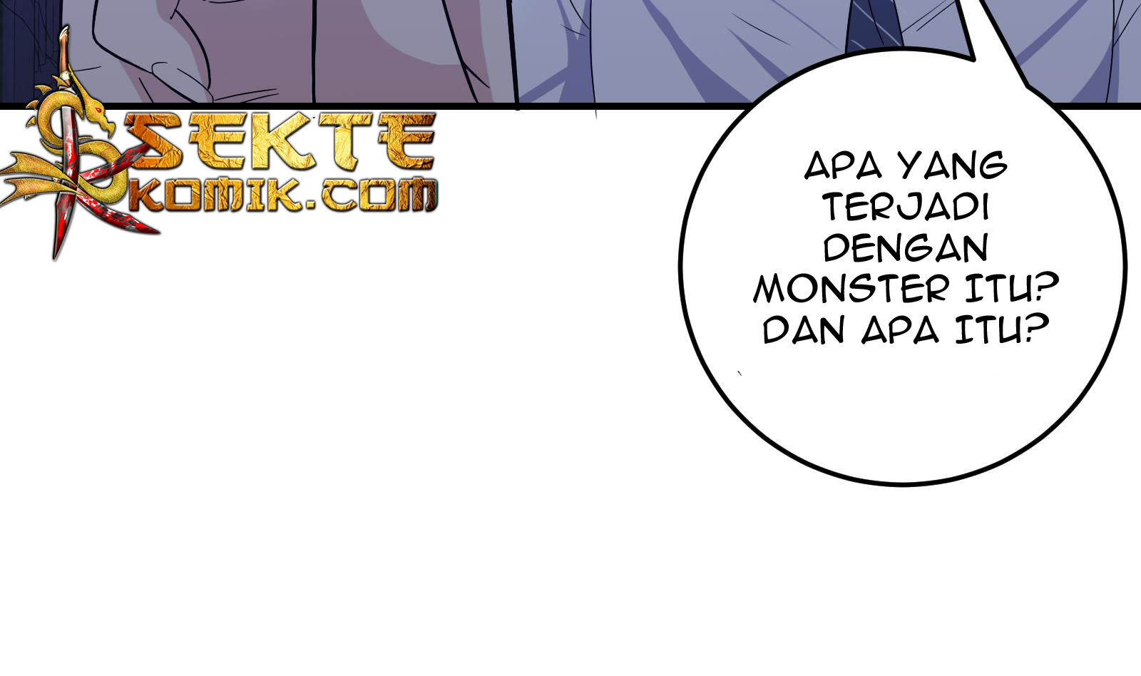 My Plug-in Spirit Ring Chapter 19 Gambar 48