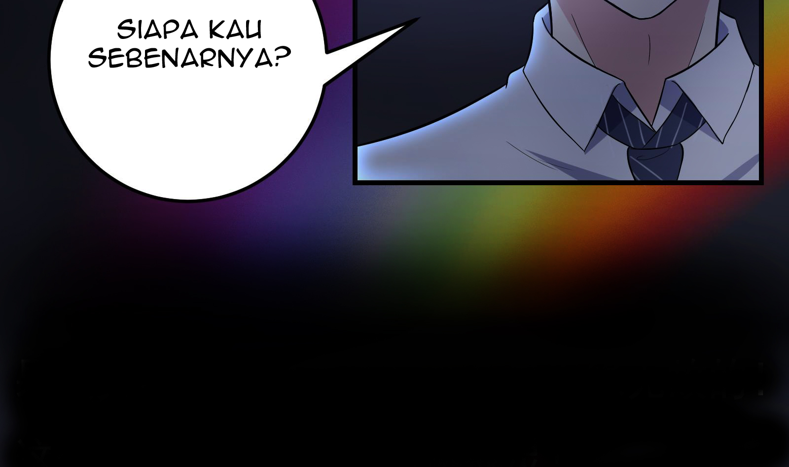 My Plug-in Spirit Ring Chapter 19 Gambar 54
