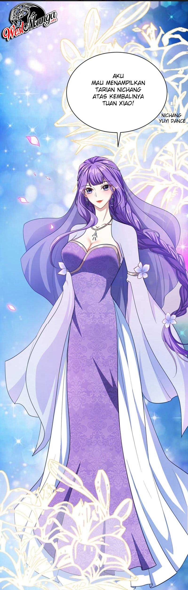 Rise of The Demon King Chapter 70 Gambar 11