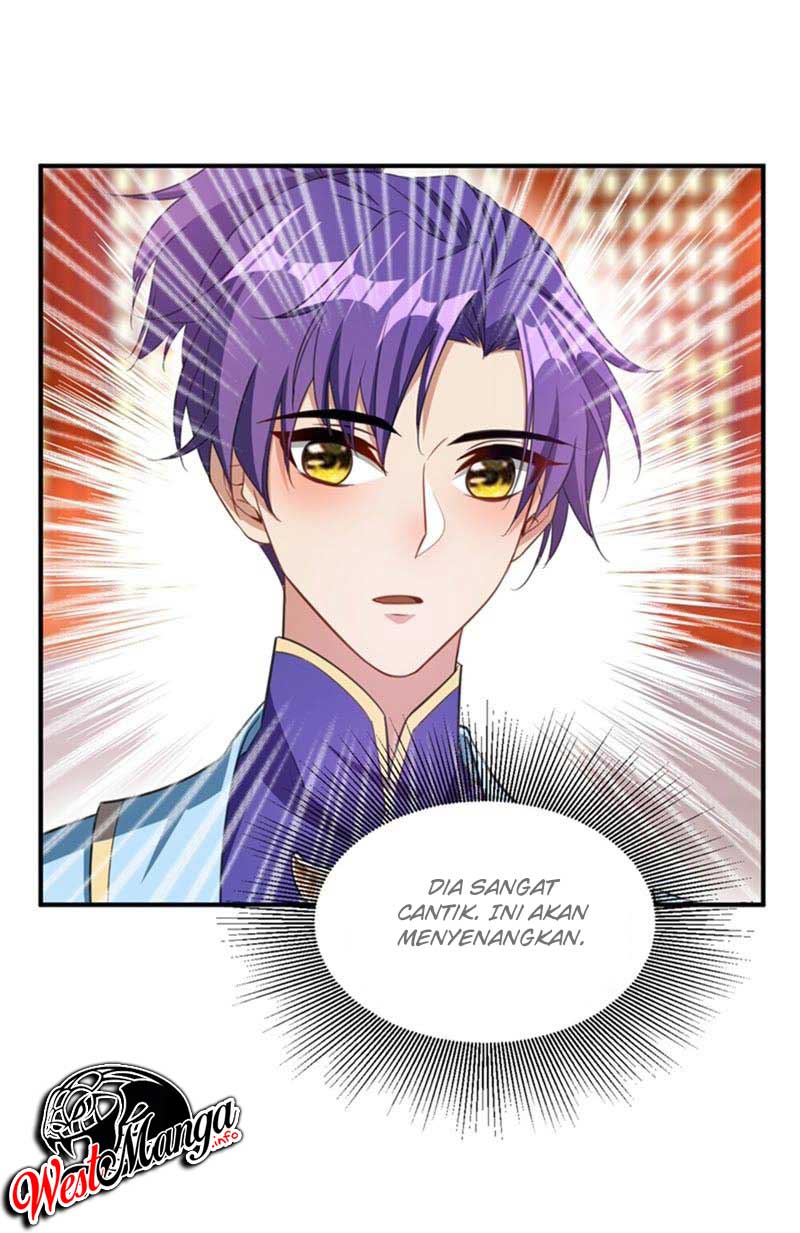 Rise of The Demon King Chapter 70 Gambar 16