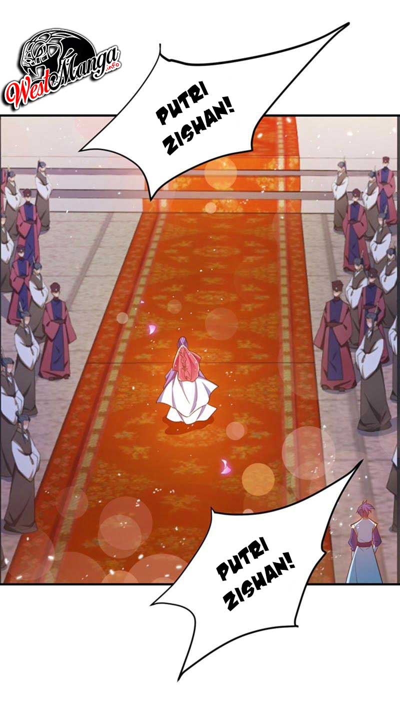 Rise of The Demon King Chapter 70 Gambar 17