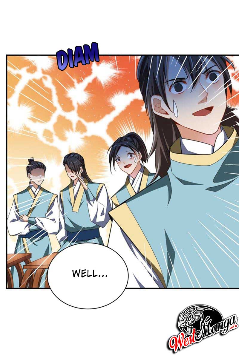 Rise of The Demon King Chapter 70 Gambar 19
