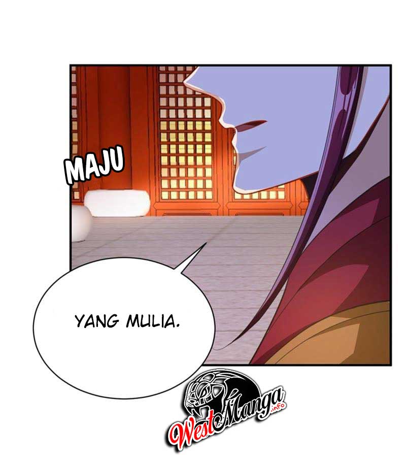 Rise of The Demon King Chapter 70 Gambar 20