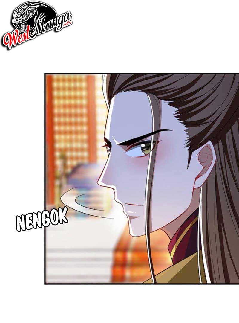 Rise of The Demon King Chapter 70 Gambar 23