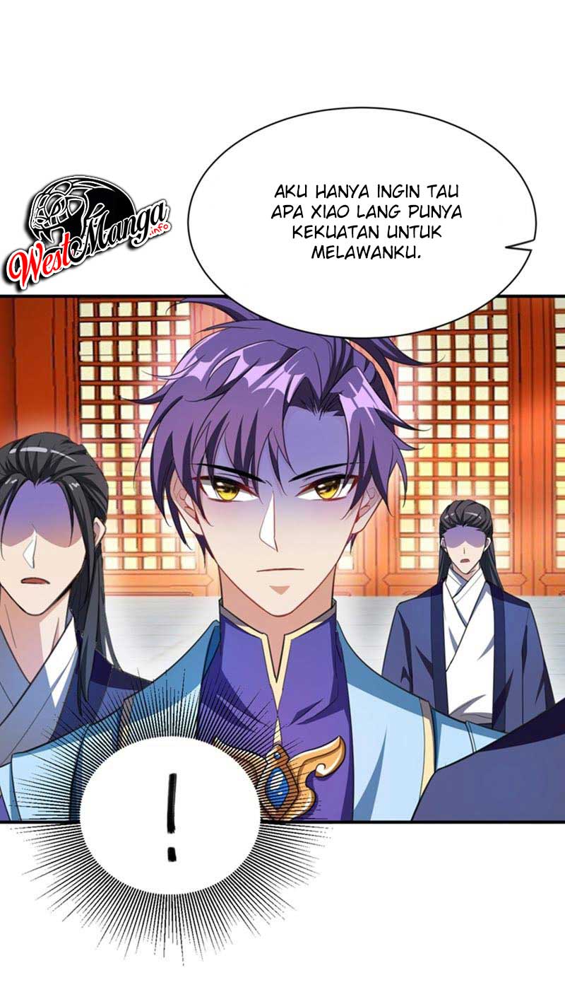 Rise of The Demon King Chapter 70 Gambar 25