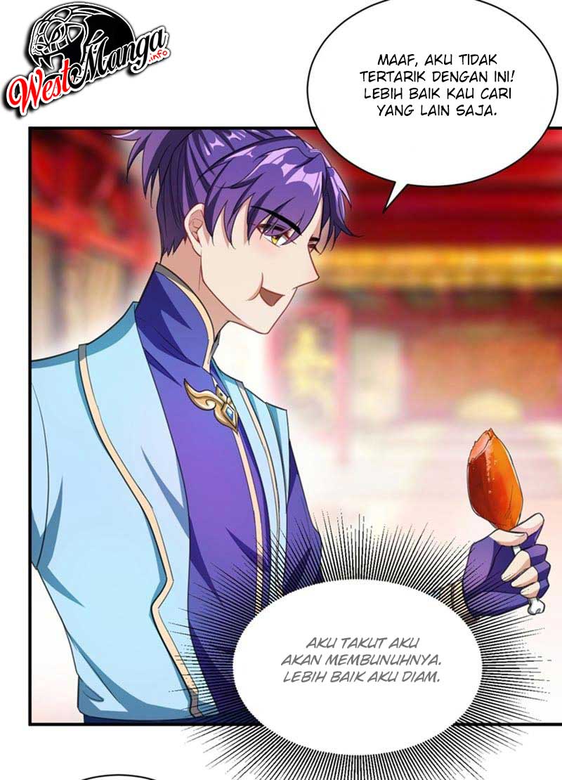 Rise of The Demon King Chapter 70 Gambar 27
