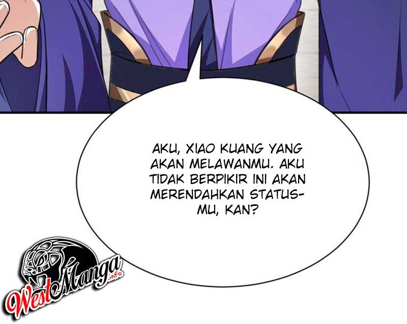 Rise of The Demon King Chapter 70 Gambar 30