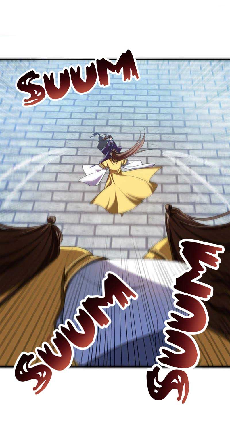 Rise of The Demon King Chapter 70 Gambar 33
