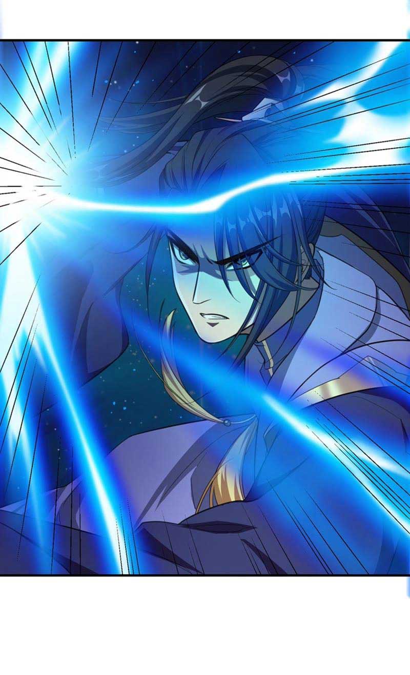 Rise of The Demon King Chapter 70 Gambar 36