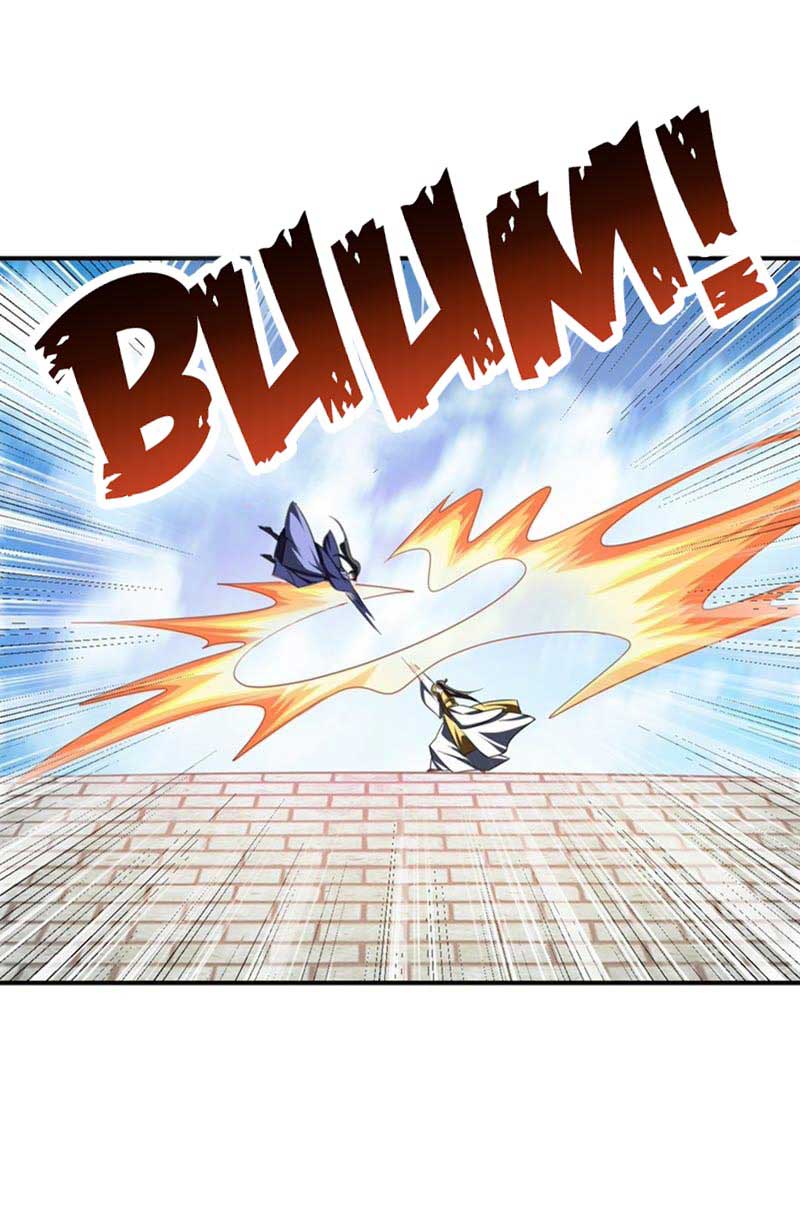 Rise of The Demon King Chapter 70 Gambar 37