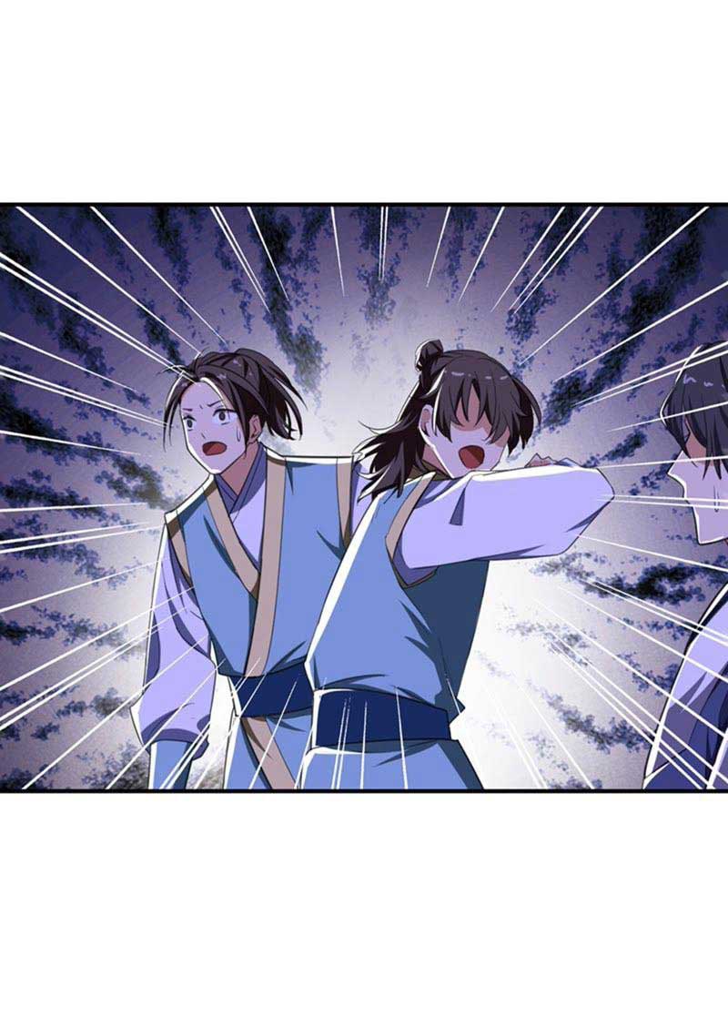 Rise of The Demon King Chapter 70 Gambar 38
