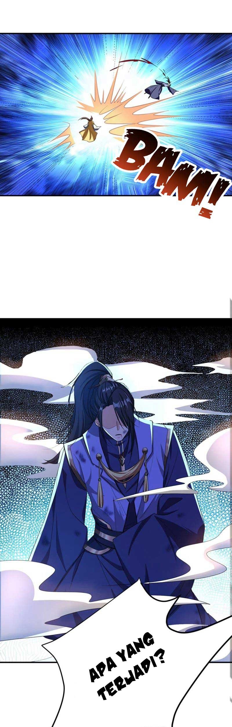 Rise of The Demon King Chapter 70 Gambar 40