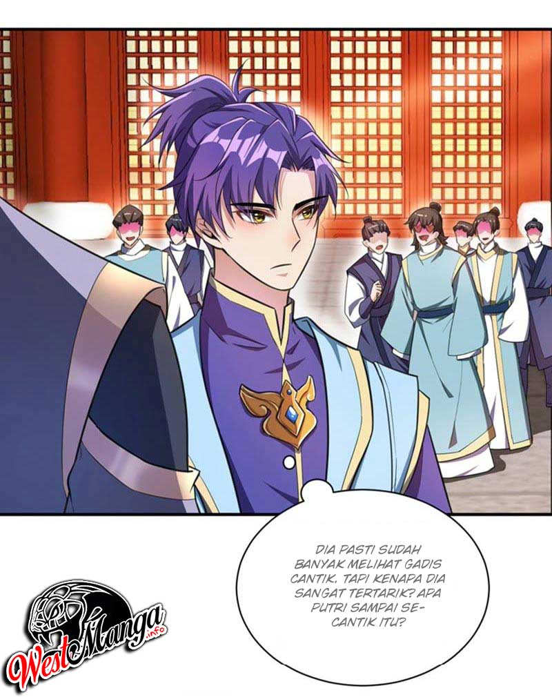 Rise of The Demon King Chapter 70 Gambar 5