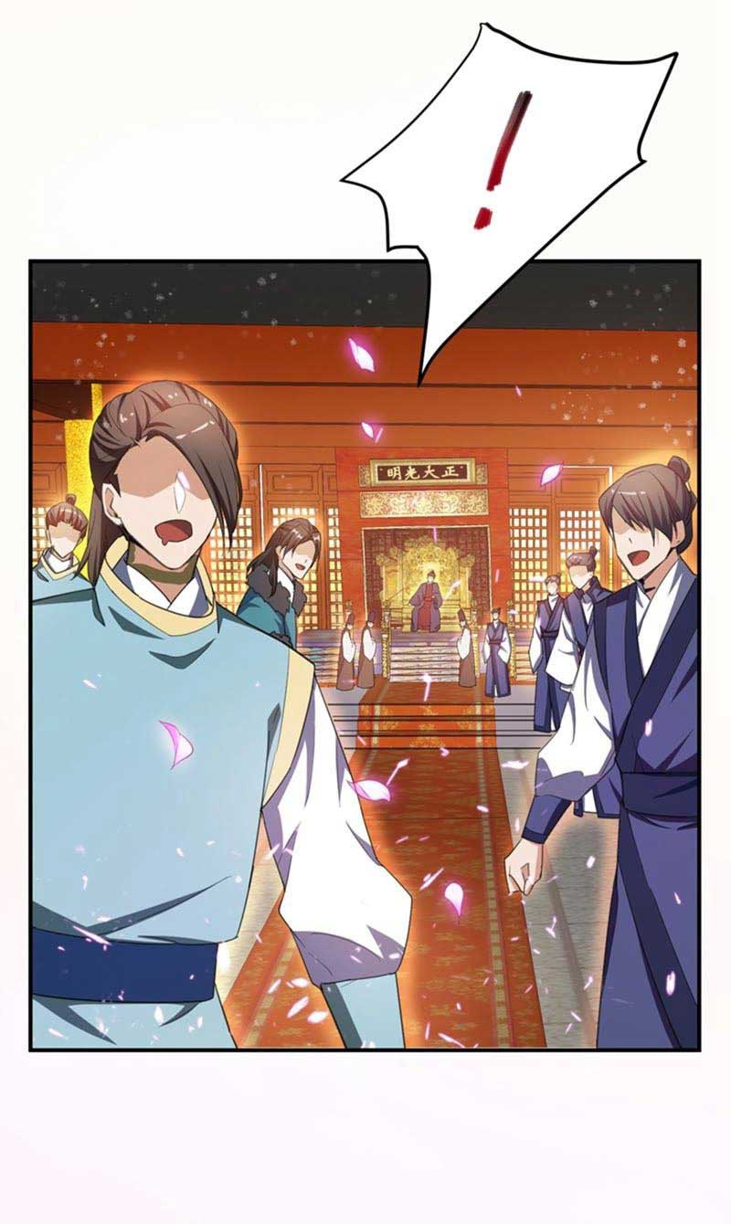 Rise of The Demon King Chapter 70 Gambar 7