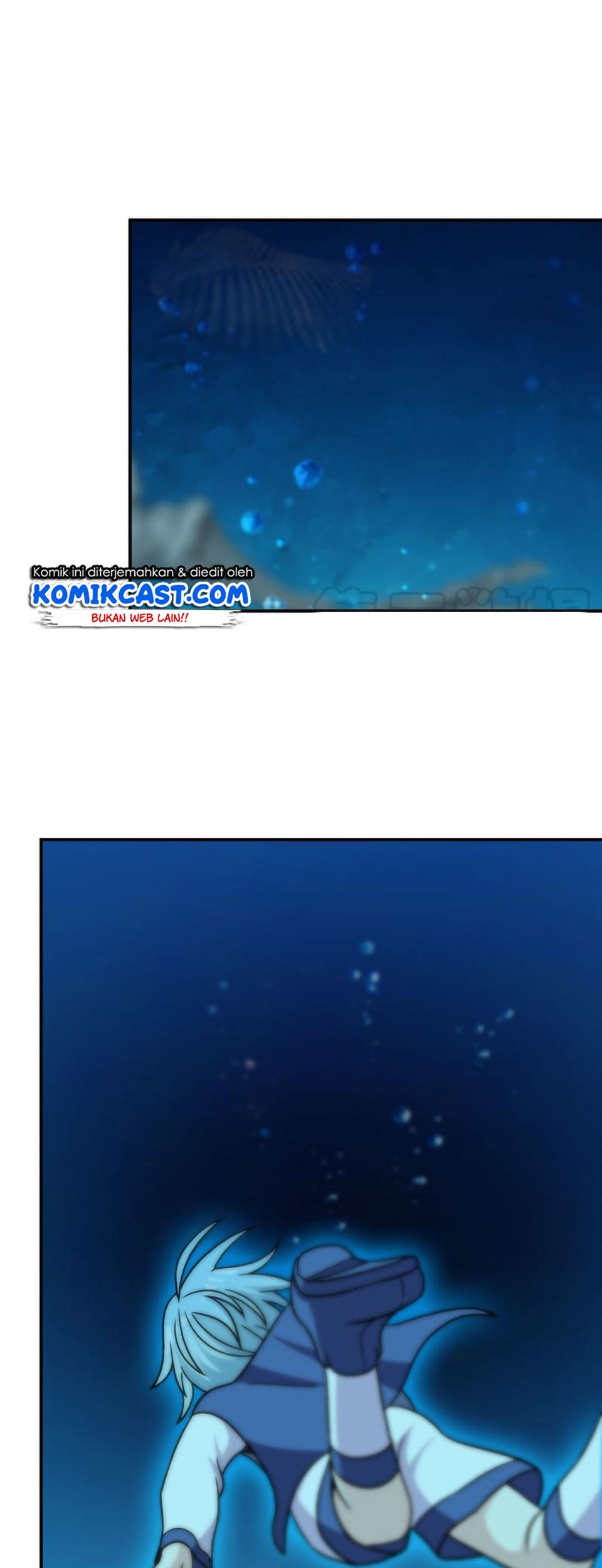 The Beginning of Journey Chapter 26 Gambar 21