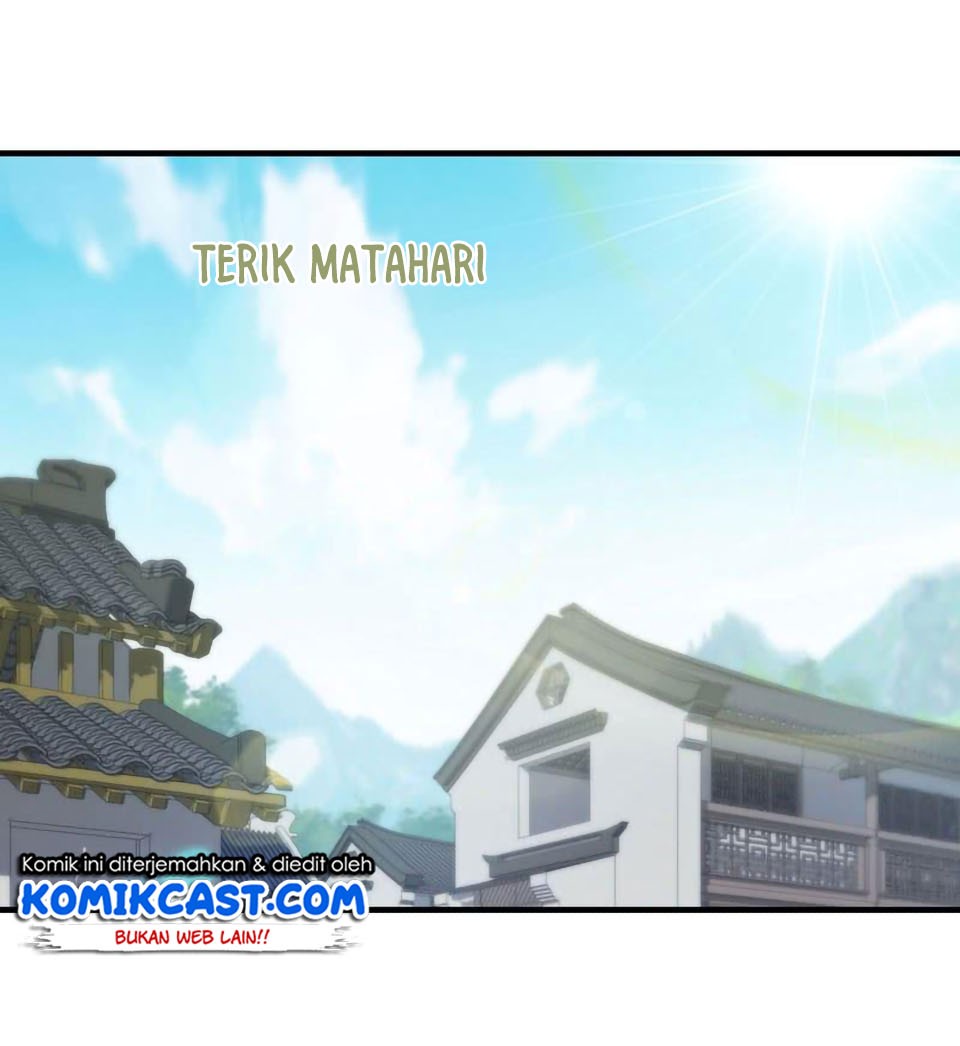 The Beginning of Journey Chapter 26 Gambar 7