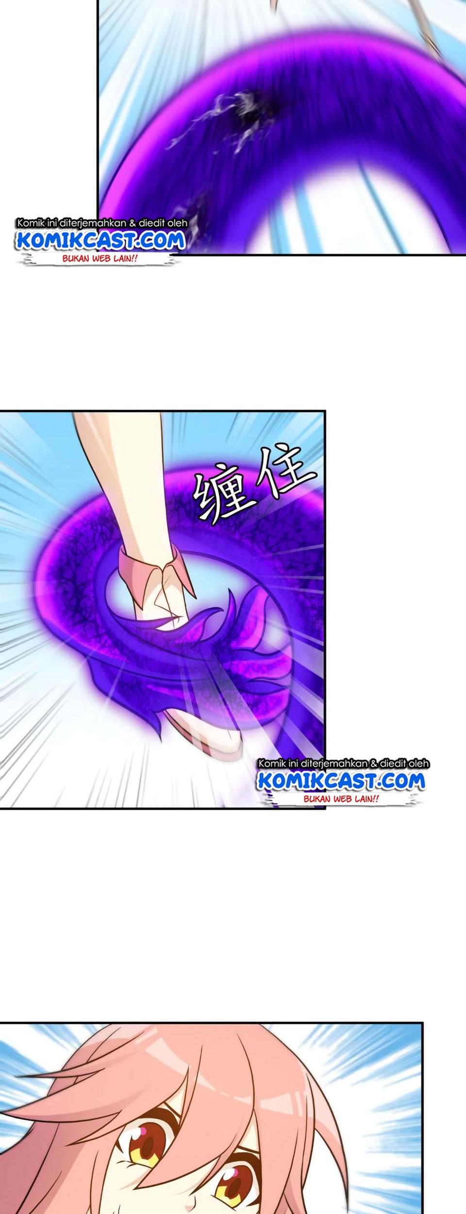 The Beginning of Journey Chapter 26 Gambar 9