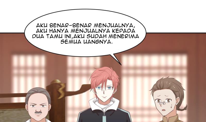 I Have a Dragon on My Body Chapter 184 Gambar 10