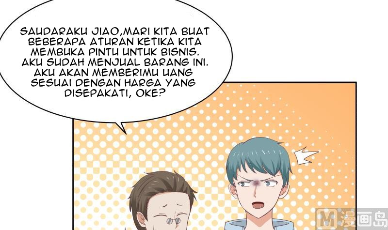 I Have a Dragon on My Body Chapter 184 Gambar 18