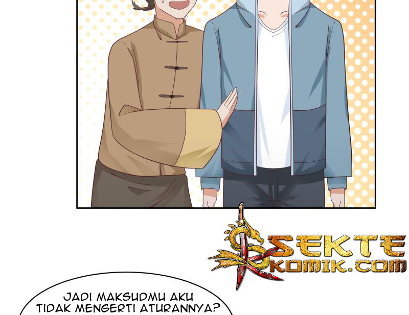 I Have a Dragon on My Body Chapter 184 Gambar 19