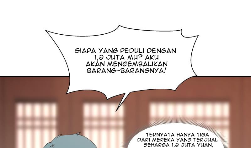 I Have a Dragon on My Body Chapter 184 Gambar 22