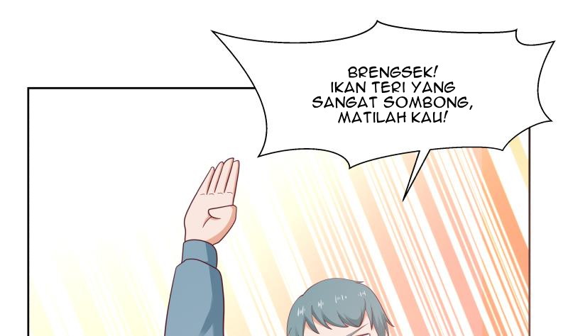 I Have a Dragon on My Body Chapter 184 Gambar 28