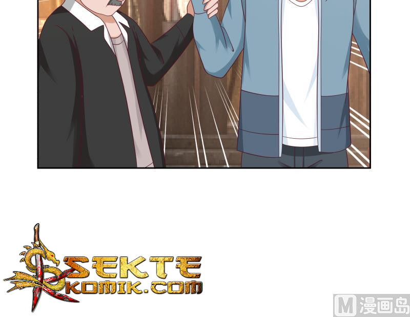 I Have a Dragon on My Body Chapter 184 Gambar 32