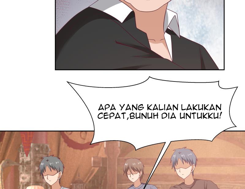 I Have a Dragon on My Body Chapter 184 Gambar 36