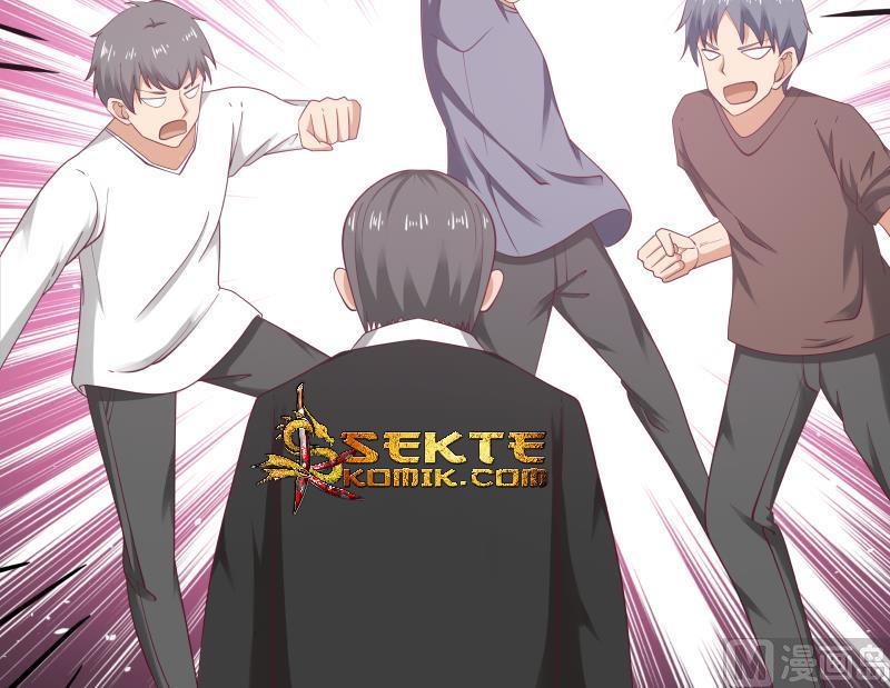 I Have a Dragon on My Body Chapter 184 Gambar 38