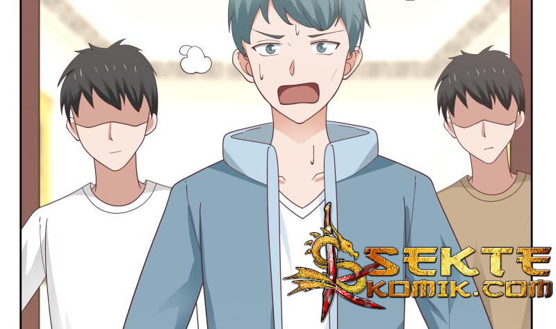 I Have a Dragon on My Body Chapter 184 Gambar 5