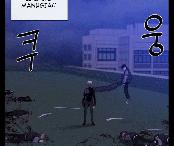 The Devil Boy Chapter 69 Gambar 22