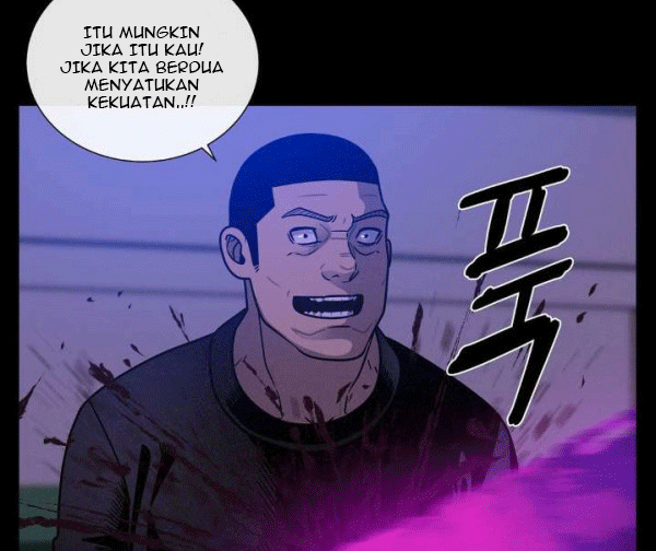 The Devil Boy Chapter 69 Gambar 28