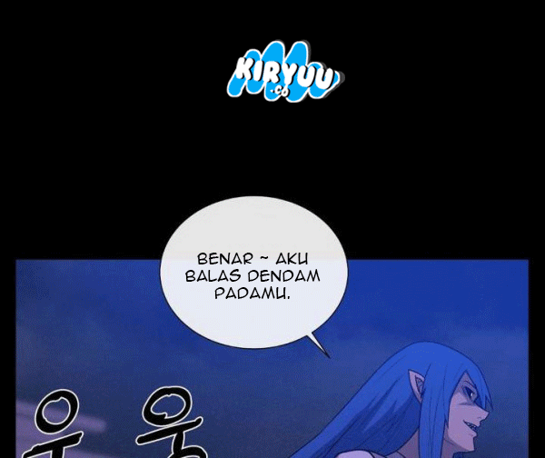 The Devil Boy Chapter 69 Gambar 36